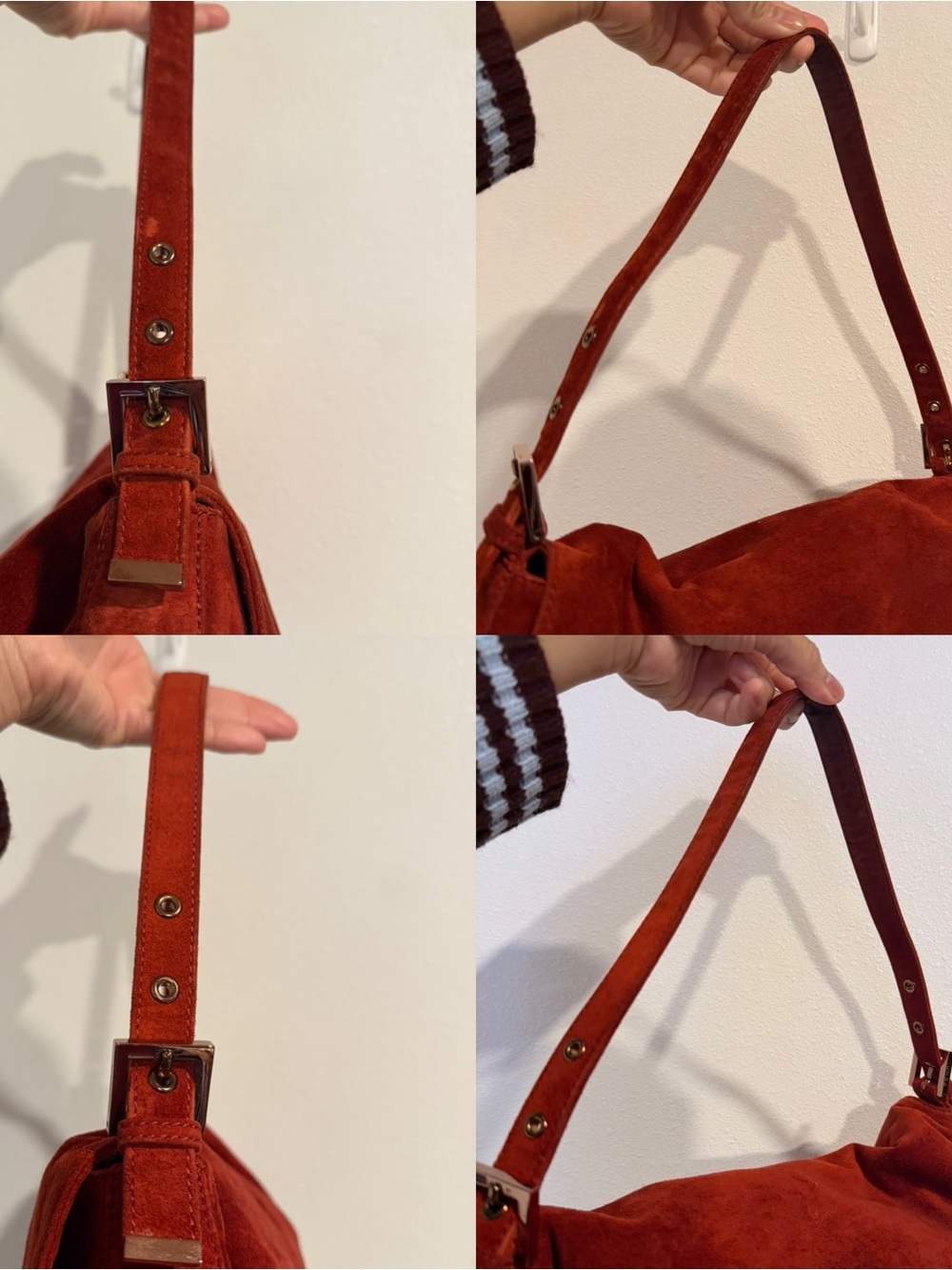 Fendi Large Forever Mama - Picture 5 of 13